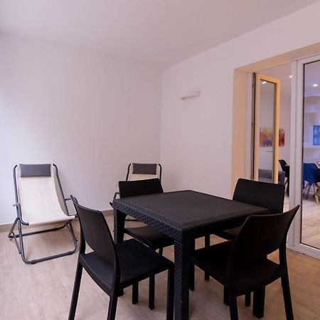 Sarale Apartments 팔레르모 외부 사진