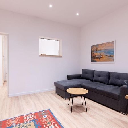 Sarale Apartments 팔레르모 외부 사진