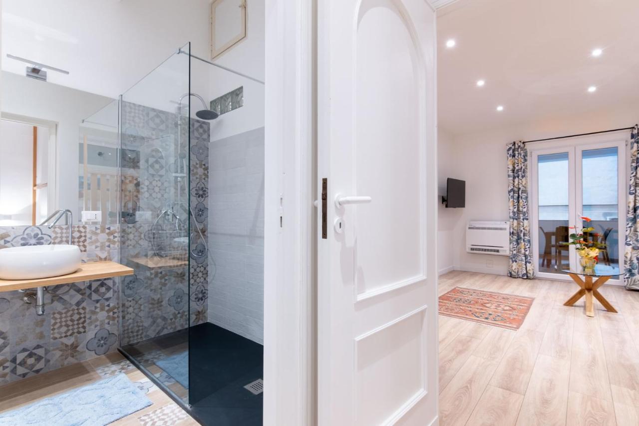 Sarale Apartments 팔레르모 외부 사진