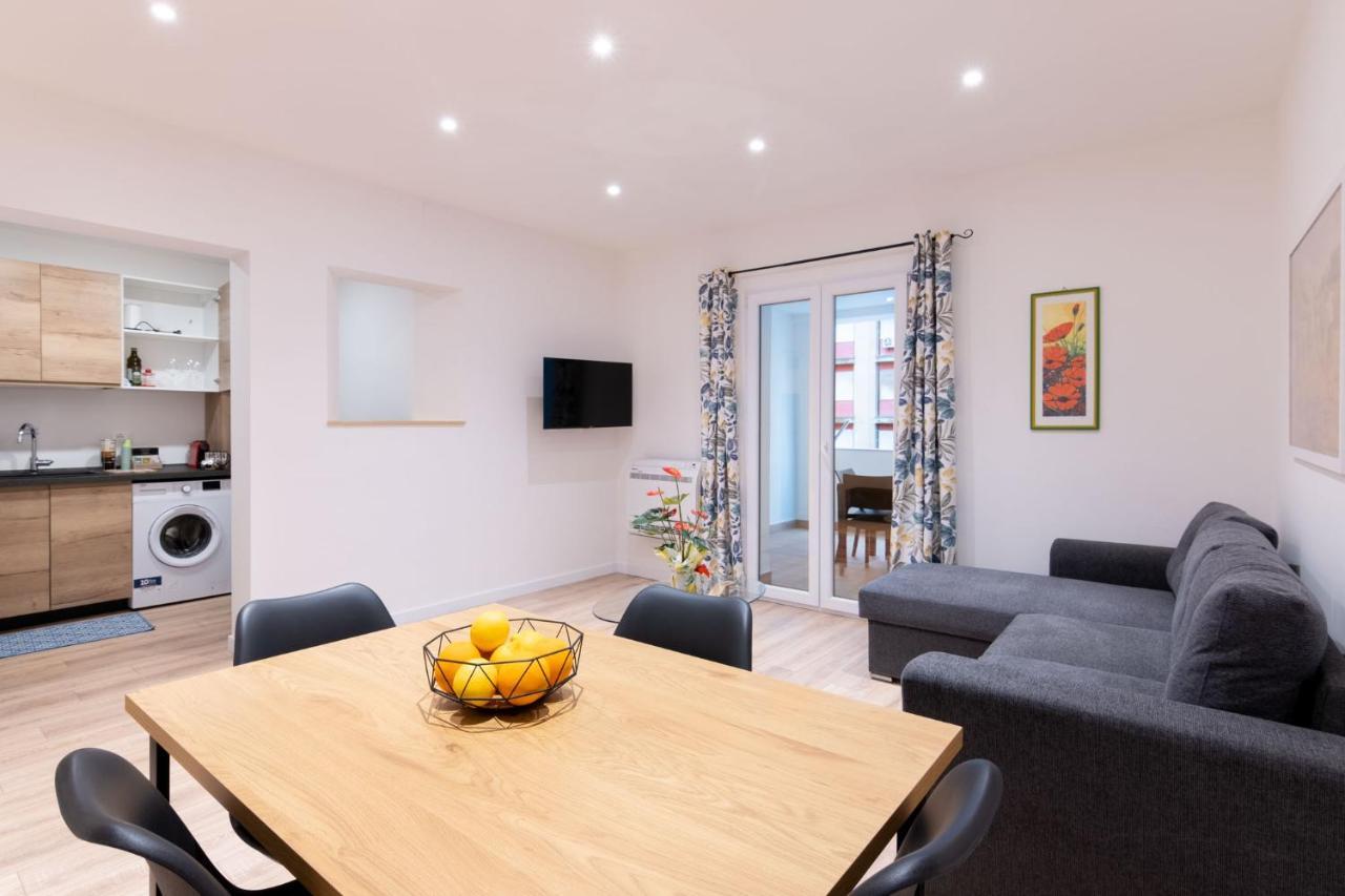 Sarale Apartments 팔레르모 외부 사진